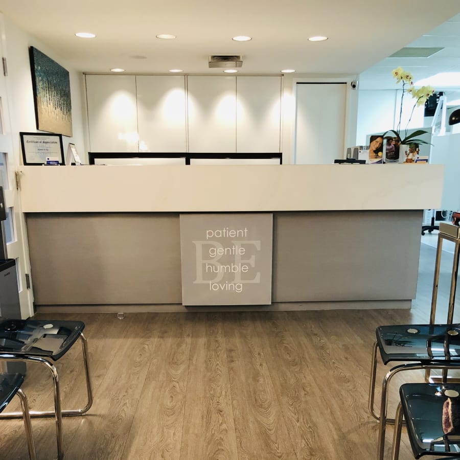 About Coquitlam BC Dental, Coquitlam Dentist