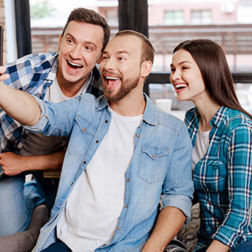 Dental Bonding, Coquitlam Dentist