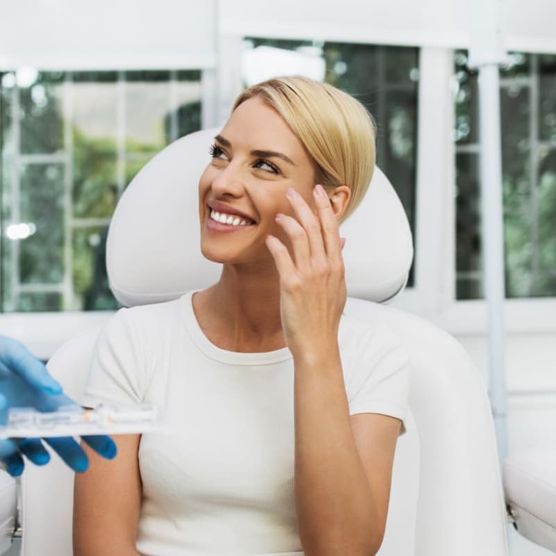 BOTOX, Coquitlam