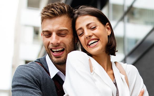 Cosmetic Dental Services in Coquitlam