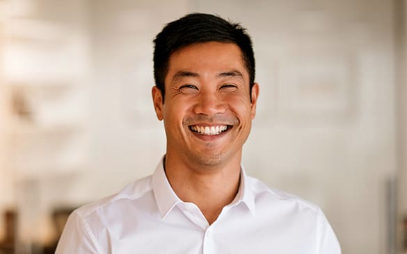 Invisalign Clear Aligners in Coquitlam