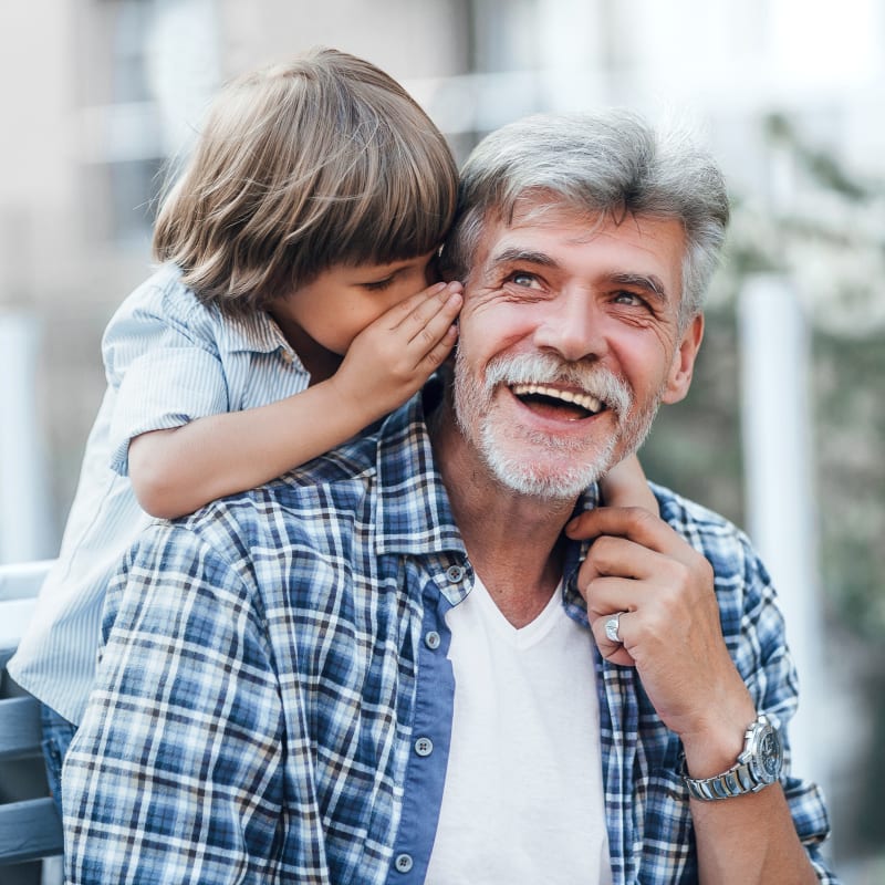Restorative Dental Services, Coquitlam Dentist