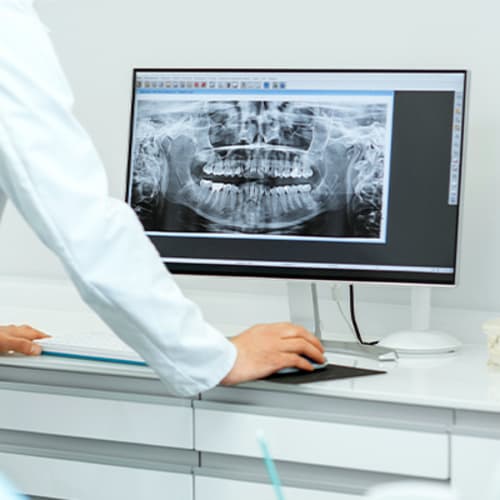 Dental Technology, Coquitlam Dentist