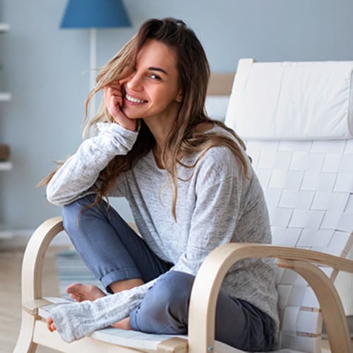 Teeth Whitening, Coquitlam Dentist